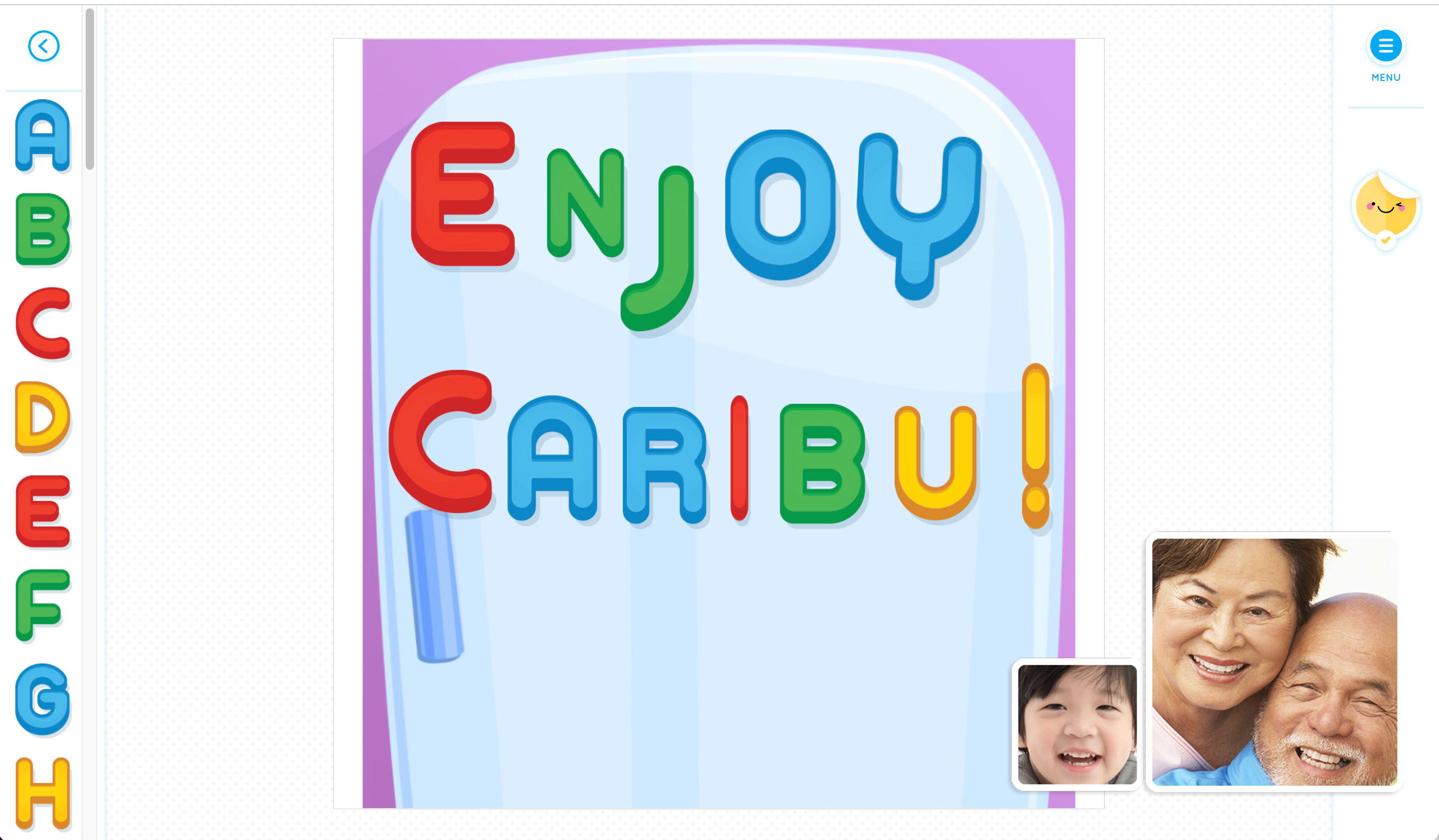 EnjoyCaribuWVideo.jpg